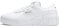 PUMA Damen Cali WN's Sneakers, White White, 40 EU