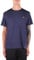Levi's Ss Original Housemark Tee, T-shirt Uomo, Cotton + Patch Dress Blues, S