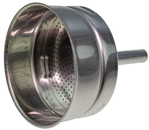 Filter kompatibel /Ersatzteil für DeLonghi 5532129700 EMK9 ALICIA Espressokocher