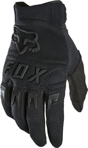 Fox Racing - HANDSCHUHE DIRTPAW,Schwarz,XXL
