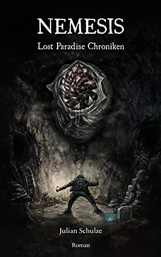 Nemesis (Lost Paradise Chroniken 1)