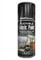 SuperGift.com 6x 200ml All Purpose Aerosol Fabric Black Spray Paint Quick Drying Spray, Fast Dry and Excellent Coverage for Vinyl, Most Fabrics, Metal, Wood, Plastic and More by Diva Gift