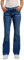 Lee Marion Straight Jeans, Rain Falls, 26W x 31L Femme