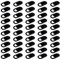 Bestgle 50 Packs Webcam Cover, 0.07mm Ultra-Thin Camera Cover Slider, Privacy Covers for Computer Laptop, MacBook Pro, Smartphone, Mobile Phone Accessories