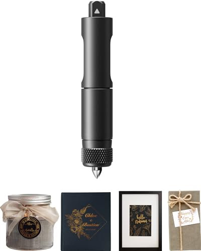 xTool Folienübertragungs-Spitze für M1 Ultra 10W/20W Craft Machine - Präge- und Folienübertragungswerkzeug für individuelle Karten, personalisierte Bastelarbeiten, geeignet für Papier, Karton, usw.