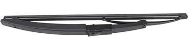 CMLGWL Escobilla limpiaparabrisas para VW para Fox 2006 2007 2008 2009 2010 2011 2012 Limpiaparabrisas Trasero Limpiaparabrisas 12 Escobillas Limpiaparabrisa