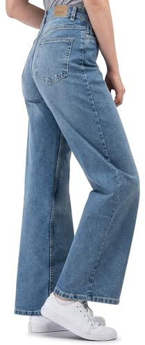Sublevel Damen Jeans Skinny Slim Fit Strecth Jeans Röhre Schmales Bein Jeanshose