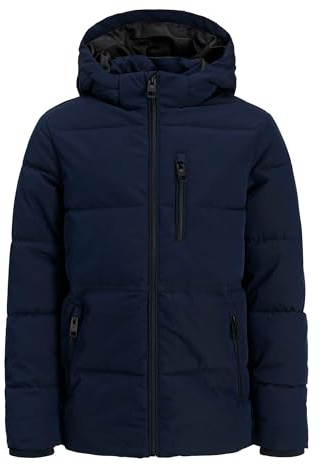 JACK & JONES Jjeowen Puffer Sn Jnr