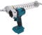 Cordless Grease Gun 12000PSI High Pressure Brushless Lithium Electric Grease Gun for BL1840 Battery