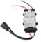 Radiator Fan Control Module, Cooling Fan Resistor, Car Radiator, Fan Control Module For 3 Series E46 1998-2006 316Ci 316I 316Ti