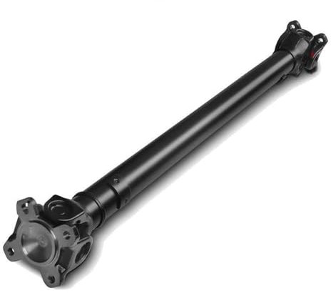 DZSDKHLFJ Ensemble d'arbre De Transmission Avant, pour BMW E90 325xi 328xi 330xi 335xi E84 X1 Palier De Cardan