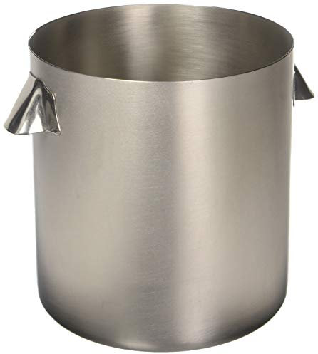 PADERNO 11911-18 Casserole Bain-Marie en Acier Inoxydable-18 cm 2 m