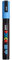 POSCA 182547 - POSCA Marker mit mittelfeiner Rundspitze, himmelblau