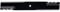 Oregon 396719 John Deere Gator Mulcher G6 Replacement Lawn Mower Blade