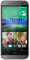 HTC One M8 UK SIM-Free Smartphone - Gunmetal Grey
