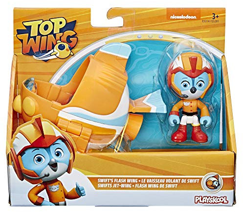 Top Wing Chibi Figuren E5314ES2, NA