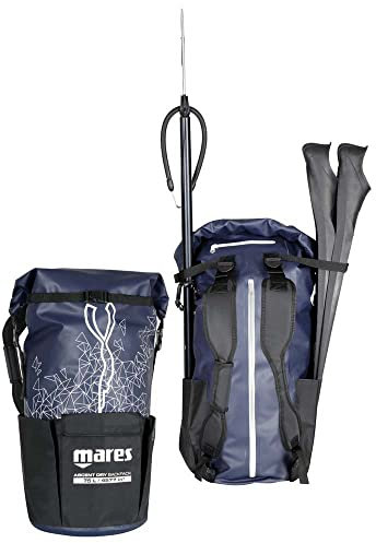 Mares Bag Ascent Dry Backpack