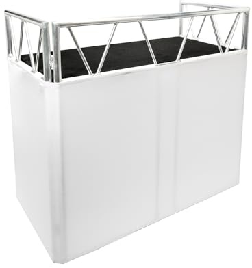 Headliner Indio DJ Stand (HL30020)