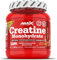 AMIX Creatin Monohydrat Powder Drink – Nahrungsergänzung für Sportler, lösliches Creatin Getränk mit Cola-Geschmack, 360g