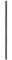 Iiaky Unkrautvlies Gartenvlies Abdeckfolie Garten Unkrautvlies Unkrautfolie Schwarz 4x10 m PP