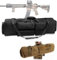 Futteral Langwaffen, Waffenkoffer, Futteral Langwaffen, Für 100Cm Langwaffen, M249 Gewehrtasche Mit Zeitschriften Taschen Und Pistolenbeuteln, Für Langwaffen Luftgewehr Gewehr Jagd E