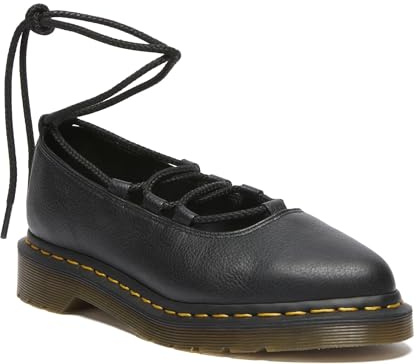 Dr. Martens Women's Elphie IiMary Jane Flat