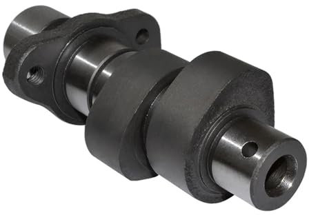 BVNZUFH Parti del Motore della Motocicletta Albero a camme Albero di Biella Camme for DR350 Dr 350 1990-1996 DR250 Dr 250 1990-1995