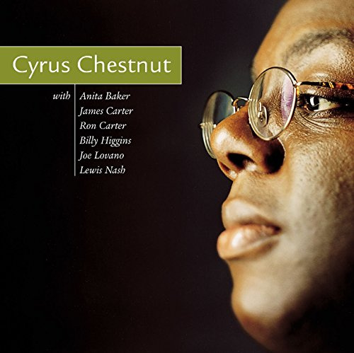 Cyrus Chestnut With...