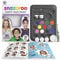 Snazaroo pintura Acrílica, Ultimate Party Pack - Set de Maquillaje de Fiesta