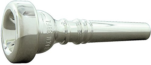 Vincent Bach mouthpiece flugelhorn standard series 342 model 3C