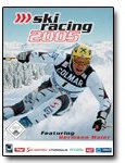 Ski Racing 2005 featuring Hermann Maier (Hammerpreis)