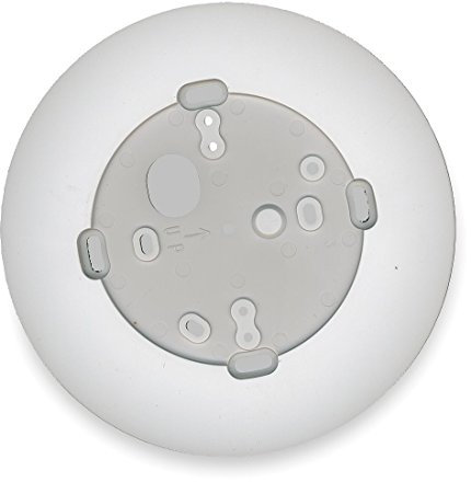 Honeywell 661187 Honeywell T-Stat Heat-Cool Mercury Free