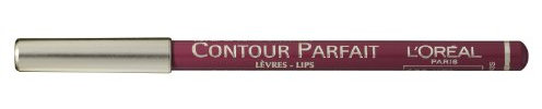 L'Oréal Paris Contour Parfait Lip Liner 659, Antic Rose