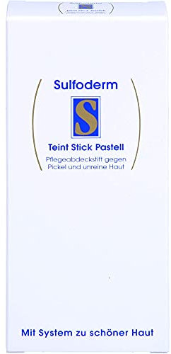 Sulfoderm S Teint Stick Pastel
