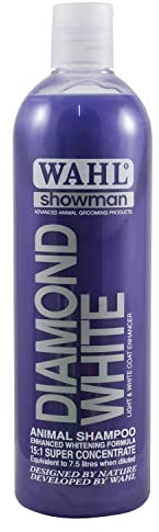 WAHL 5037127004869 Shampoo für Haustiere