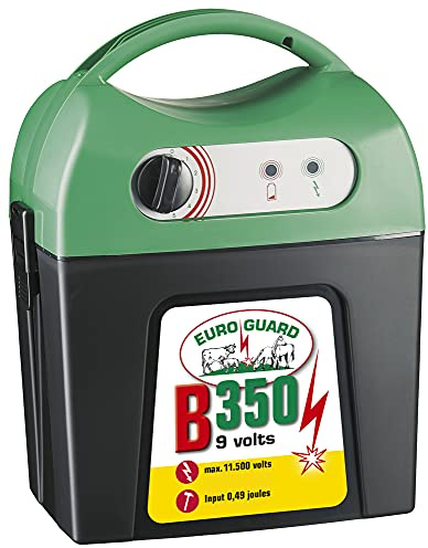 Kerbl Euro Guard B 350
