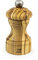 PEUGEOT 38229 Mühle, Olivenholz, 10 cm, Einheitsgröße