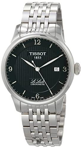 Tissot Automatic Watch T0064081105700