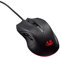 Asus Souris Gaming Cerberus Noire