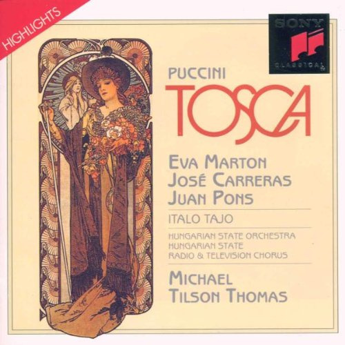 Puccini: Tosca (Highlights)