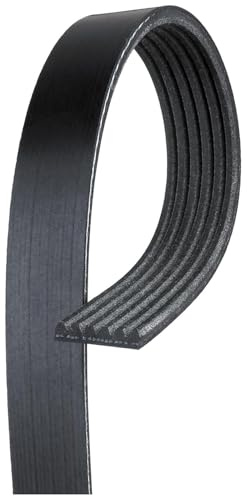 ACDelco Gold 6K905 Standard V-Ribbed Serpentine Belt