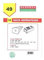 Sac aspirateur Electrolux VOLTA, D715 / 720/725 / 728/730 / 736/738 / 740/742 / 745 / Z355