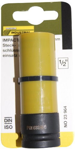Proxxon 23964 Impact Radmuttereinsatz 19 mm