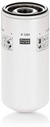 MANN-FILTER W 1294 Ölfilter - für Lkw + Busse
