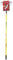 Telescopic Window Cleaner - Extends 3.5 M