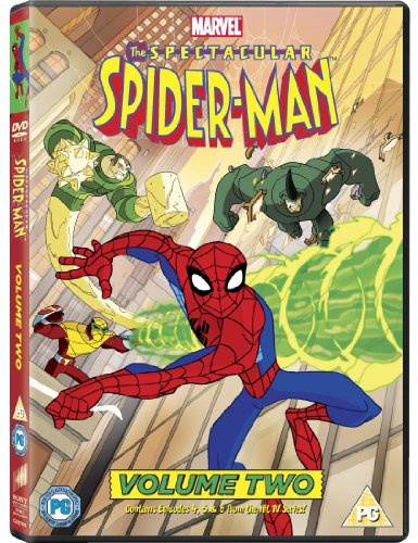 Spectacular Spider-Man - Volume 2