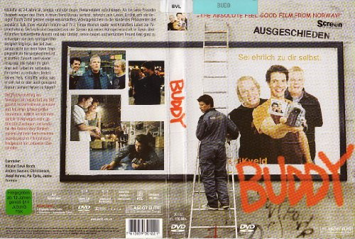 BUDDY - Sei ehrlich zu dir selbst