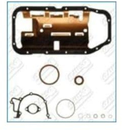 Ajusa 54077500 Gasket Set crank case