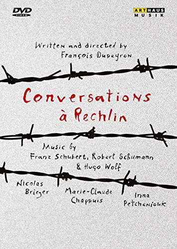Conversations a Rechlin