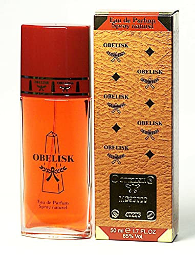 Obelisk Obelisk Eau de Parfum 50 ml